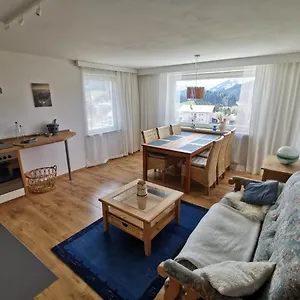  Apartment Haus Edelweiss