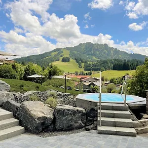 4* Hotel Berghoteltirol