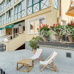 *** Hotel Astoria Österreich