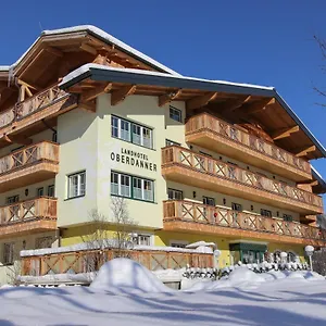 *** Hotel Oberdanner Österreich