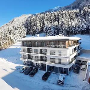 **** Hotel The Österreich