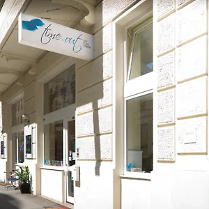 ** Hotel Timeout Hotel, 5 Min To Center, Self Check In Österreich