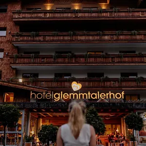 **** Hotel Glemmtalerhof Österreich
