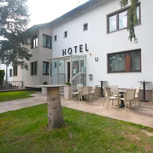 *** Hotel Altmann Österreich