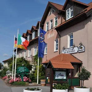 3* Hotel Da Rosario