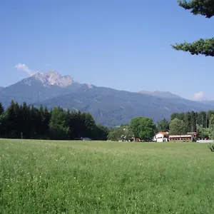 *** Gasthof Nattererboden Österreich