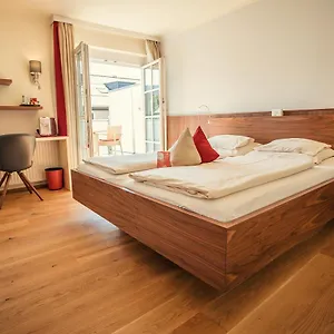 **** Hotel Rosenvilla Österreich